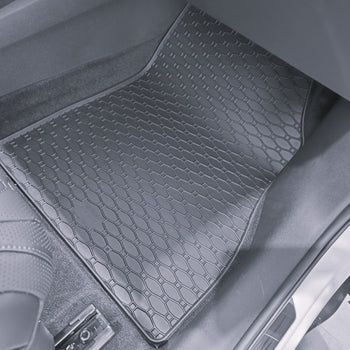 Auto Fußmatten BYD Sealion 7 EV, baujahr 2024 - bis heute, karosserie suv | 906868