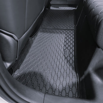 Auto Fußmatten BYD Sealion 7 EV, baujahr 2024 - bis heute, karosserie suv | 906868