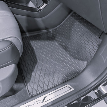 Auto Fußmatten BYD Seal U DM-i PHEV, baujahr 06.2024 - bis heute, karosserie suv | 906875
