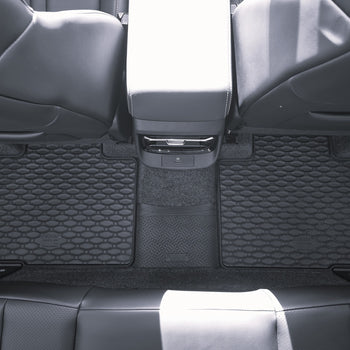 Auto Fußmatten DFSK (Dongfeng) Mage, baujahr 2023 - bis heute, karosserie suv | 906981