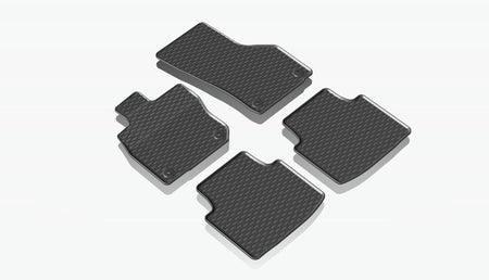 Auto Fußmatten Volkswagen Passat B9, baujahr 2024 - bis heute, karosserie kombi #1