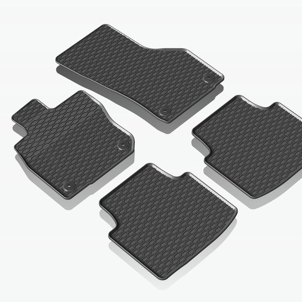 Auto Fußmatten Skoda Superb IV, baujahr 12.2023 - bis heute, karosserie kombi | 907