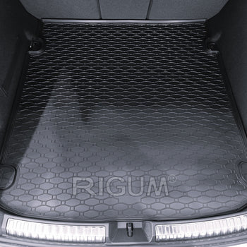 Kofferraumwannen Audi A5 III MHEV, karosserie limousine, baujahr 2025 - bis heute | 402186