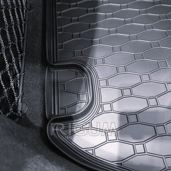 Kofferraumwannen Audi A5 III MHEV, karosserie limousine, baujahr 2025 - bis heute | 402186