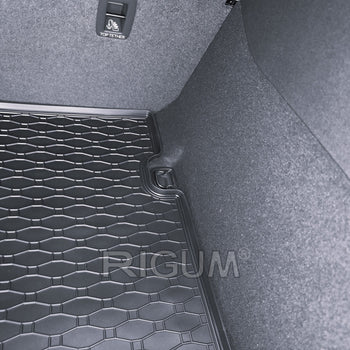 Kofferraumwannen Audi A5 III MHEV, karosserie limousine, baujahr 2025 - bis heute | 402186