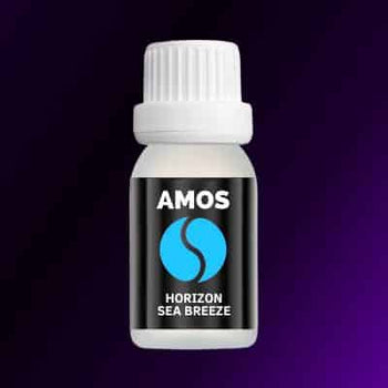 Set AMOS ONE Smart-Aromadiffusor + 6 außergewöhnliche Duft-Aromen GRATIS  + 6 verrückte Geschenkparfüms
