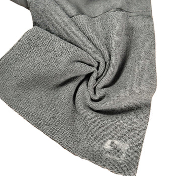 Mikrofaser-Waschlappenrolle - 50 Stück