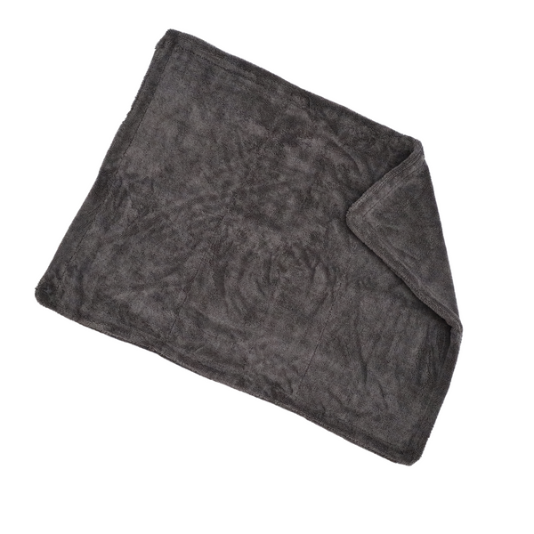 Big Boss Arka Ride Autotuch, doppellagig, 1200 GSM + GRATIS Waschhandschuh