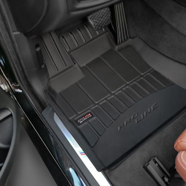 MASSGESCHNEIDERTE MATTEN FÜR JEDES AUTOMODELL