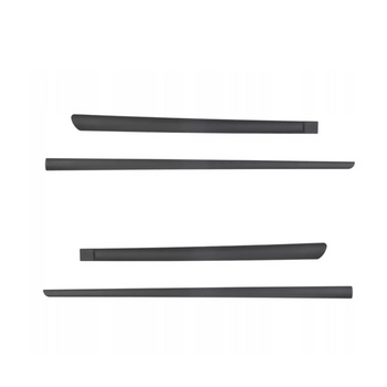 Türschutz-/Zierleisten Ford Focus III, baujahr 03.2011 - 08.2018, karosserie kombi, Facelift, 5 Türen #18