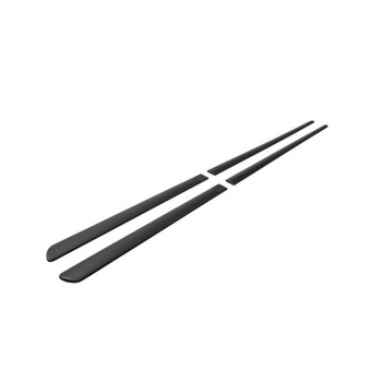 Türschutz-/Zierleisten BMW 7er Reihe E65, baujahr 09.2001 - 2008, karosserie limousine #4