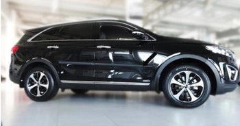 Türschutz-/Zierleisten Renault Talisman , baujahr 05.2016 - bis heute, karosserie kombi #2