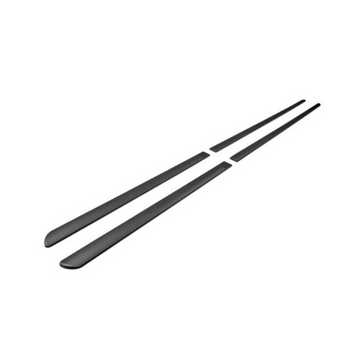 Türschutz-/Zierleisten Honda Civic IX, baujahr 03.2012 - 02.2017, karosserie schrägheck #3