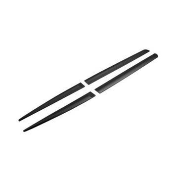 Türschutz-/Zierleisten Hyundai I30 I, baujahr 07.2007 - 01.2012, karosserie schrägheck #3