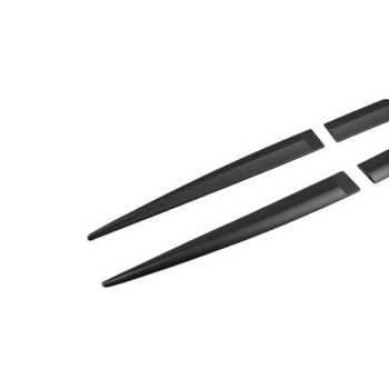 Türschutz-/Zierleisten Ford Focus IV, baujahr 09.2018 - bis heute, karosserie schrägheck #1