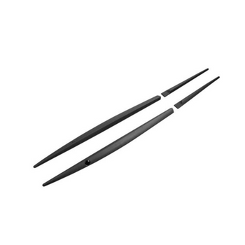 Türschutz-/Zierleisten Seat Altea XL, baujahr 2004 - 2015, karosserie minibus #4