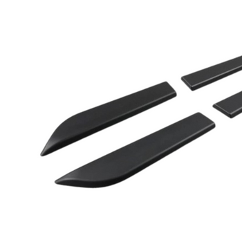 Türschutz-/Zierleisten Opel Adam , baujahr 01.2013 - 05.2019, karosserie schrägheck #3