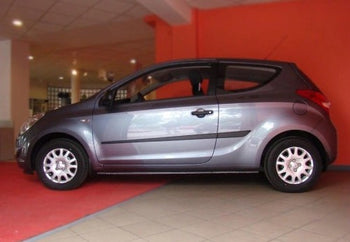 Türschutz-/Zierleisten Opel Adam , baujahr 01.2013 - 05.2019, karosserie schrägheck #3