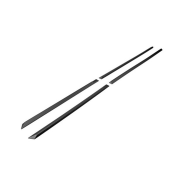 Türschutz-/Zierleisten Skoda Octavia III, baujahr 2016 - 05.2020, karosserie kombi #9