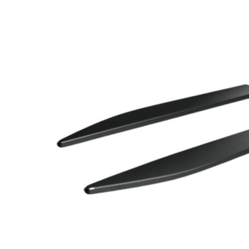 Türschutz-/Zierleisten Chevrolet Aveo T300, baujahr 07.2011 - bis heute, karosserie limousine #2