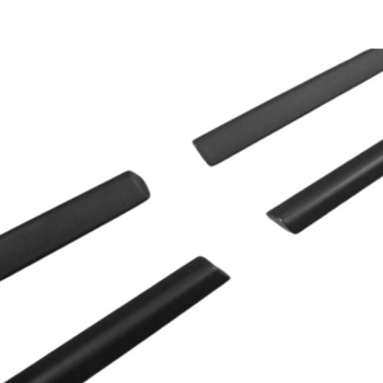 Türschutz-/Zierleisten Skoda Citigo , baujahr 10.2011 - 2019, karosserie schrägheck #2