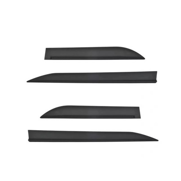 Türschutz-/Zierleisten Skoda Kodiaq , baujahr 03.2017 - bis heute, karosserie suv #1