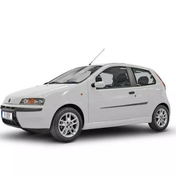 Türschutz-/Zierleisten BMW 7er Reihe E65, baujahr 09.2001 - 2008, karosserie limousine #1