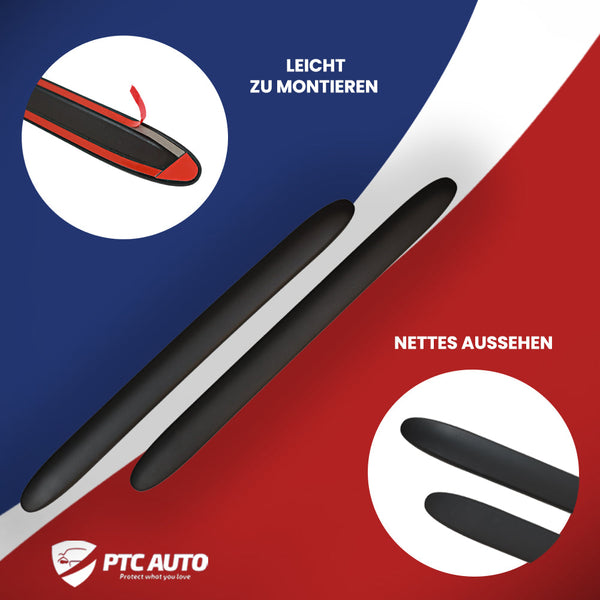 Türschutz-/Zierleisten Alfa Romeo 147 , baujahr 2001 - 2010, karosserie schrägheck #17