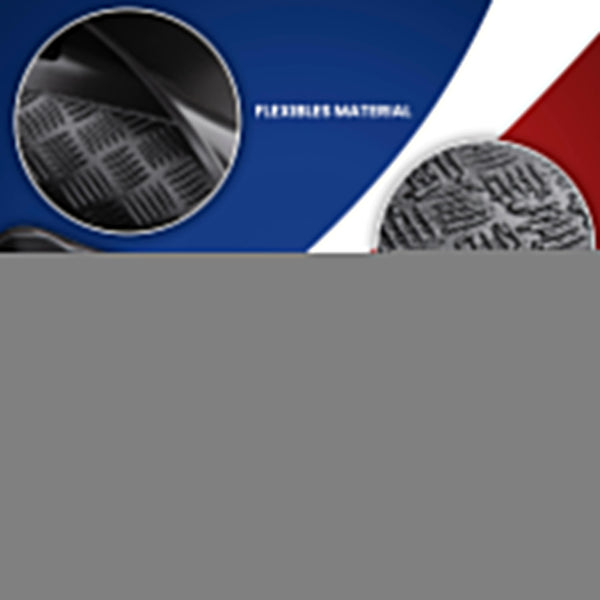 Kofferraumwannen Seat Alhambra II, karosserie van, baujahr 09.2010 - 03.2022, 5 sitzplätze | 193097BSC