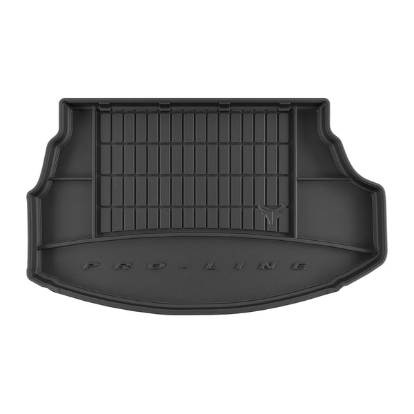 Kofferraumwannen Lexus UX Hybrid, karosserie suv, baujahr 2018 - bis heute, oberer kofferraumboden, mit subwoofer | TM434912