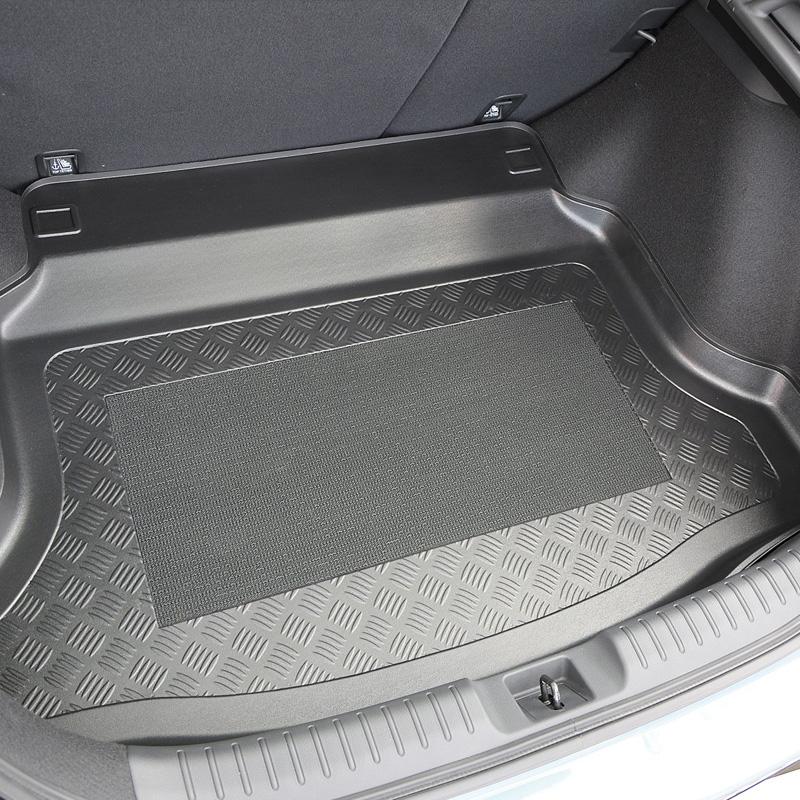 Rutschfeste Oberfläche