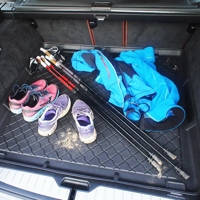 GUT BEARBEITETES UND GERUCHLOSES MATERIAL