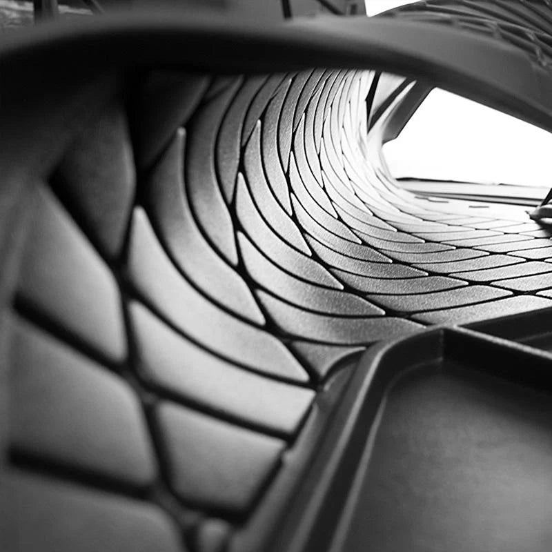 EINFACH ZUSAMMENBAUEN UND REINIGEN