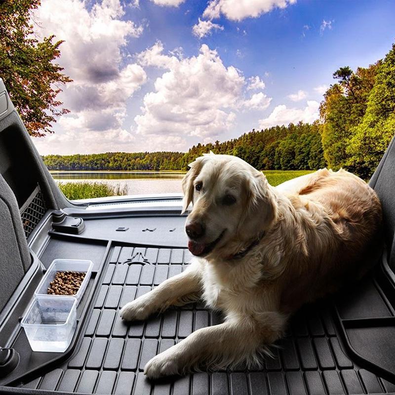 Rutschfeste Oberfläche