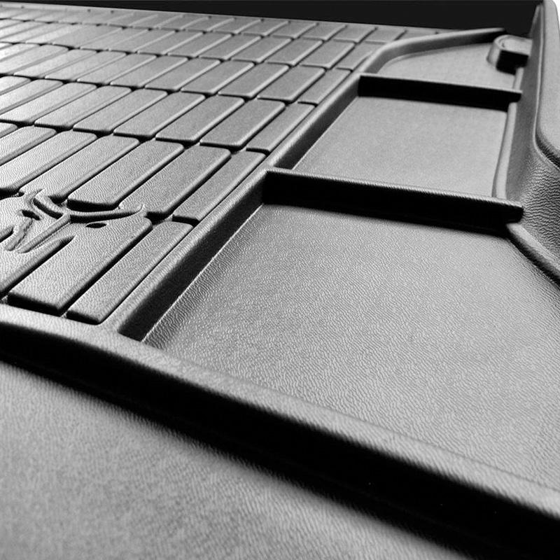 GUT BEARBEITETES UND GERUCHLOSES MATERIAL