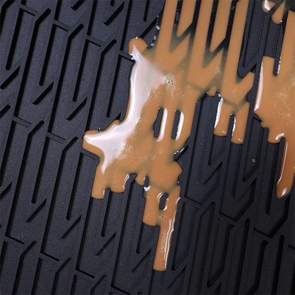 Maximaler Schutz für Ihren Fahrzeugboden