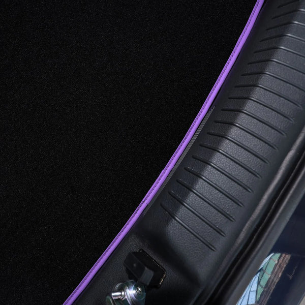 Lederausstattungen - Sie wählen die Farbe!