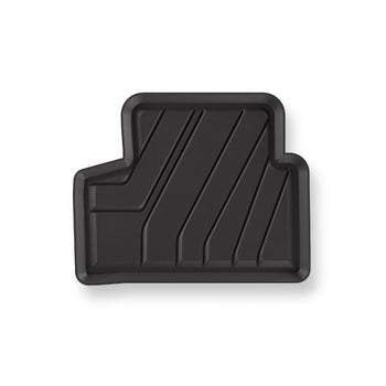 Gummimatten mit hohem Rand Mercedes GLB X247, baujahr 11.2019 - bis heute, karosserie suv #1