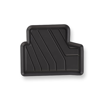 Gummimatten mit hohem Rand Mercedes A-Klasse W177, baujahr 09.2018 - bis heute, karosserie limousine #2