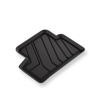 Gummimatten mit hohem Rand Mercedes A-Klasse W177, baujahr 05.2018 - bis heute, karosserie schrägheck #1