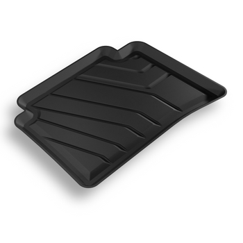 Gummimatten mit hohem Rand Toyota Corolla XII E210, baujahr 03.2019 - bis heute, karosserie limousine #2