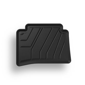 Gummimatten mit hohem Rand Toyota Corolla XII E210, baujahr 03.2019 - bis heute, karosserie kombi #3