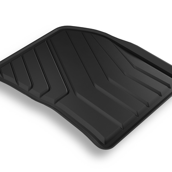 Gummimatten mit hohem Rand Toyota Corolla XII E210, baujahr 03.2019 - bis heute, karosserie kombi #3