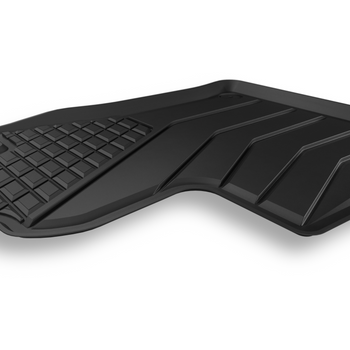 Gummimatten mit hohem Rand Toyota Corolla XII E210, baujahr 03.2019 - bis heute, karosserie limousine #2