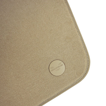 Autoteppiche (schwarz) Suzuki Grand Vitara II, baujahr 2005 - 02.2015, karosserie suv, universelles Klemmsysteme | 1077754BEIGE