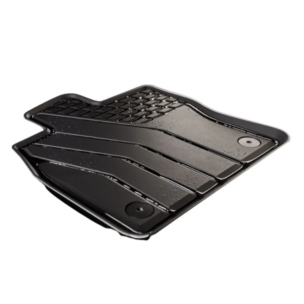 EINFACH ZUSAMMENBAUEN UND REINIGEN