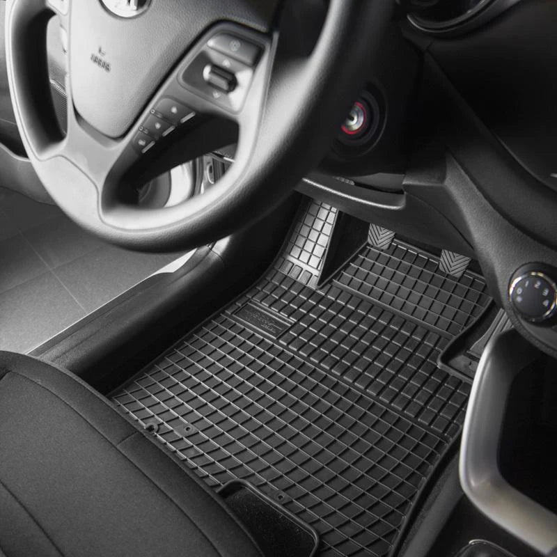 VERSTÄRKTEM FERSENPOLSTER