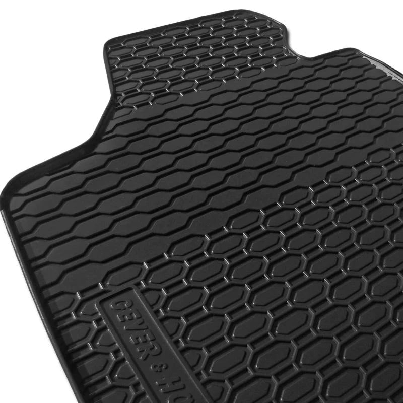 GERUCHLOSES MATERIAL, GUT BEARBEITET, EINFACH ZU REINIGEN