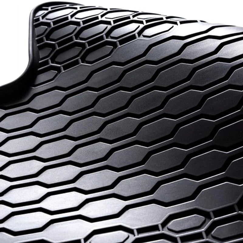 VERSTÄRKTEM FERSENPOLSTER