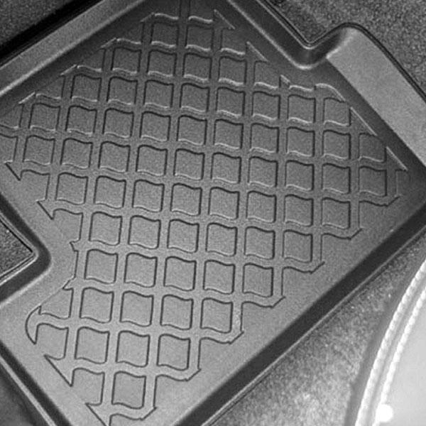 MATERIAL MIT EINER FLEXIBLEN KUNSTSTOFFKOMPONENTE